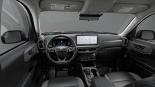2026 Ford Bronco Sport® Internal Image 2